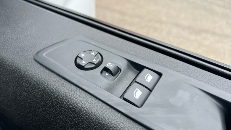 Citroen Dispatch M Diesel 1000 1.5 BlueHDi 100 Van Driver Edition